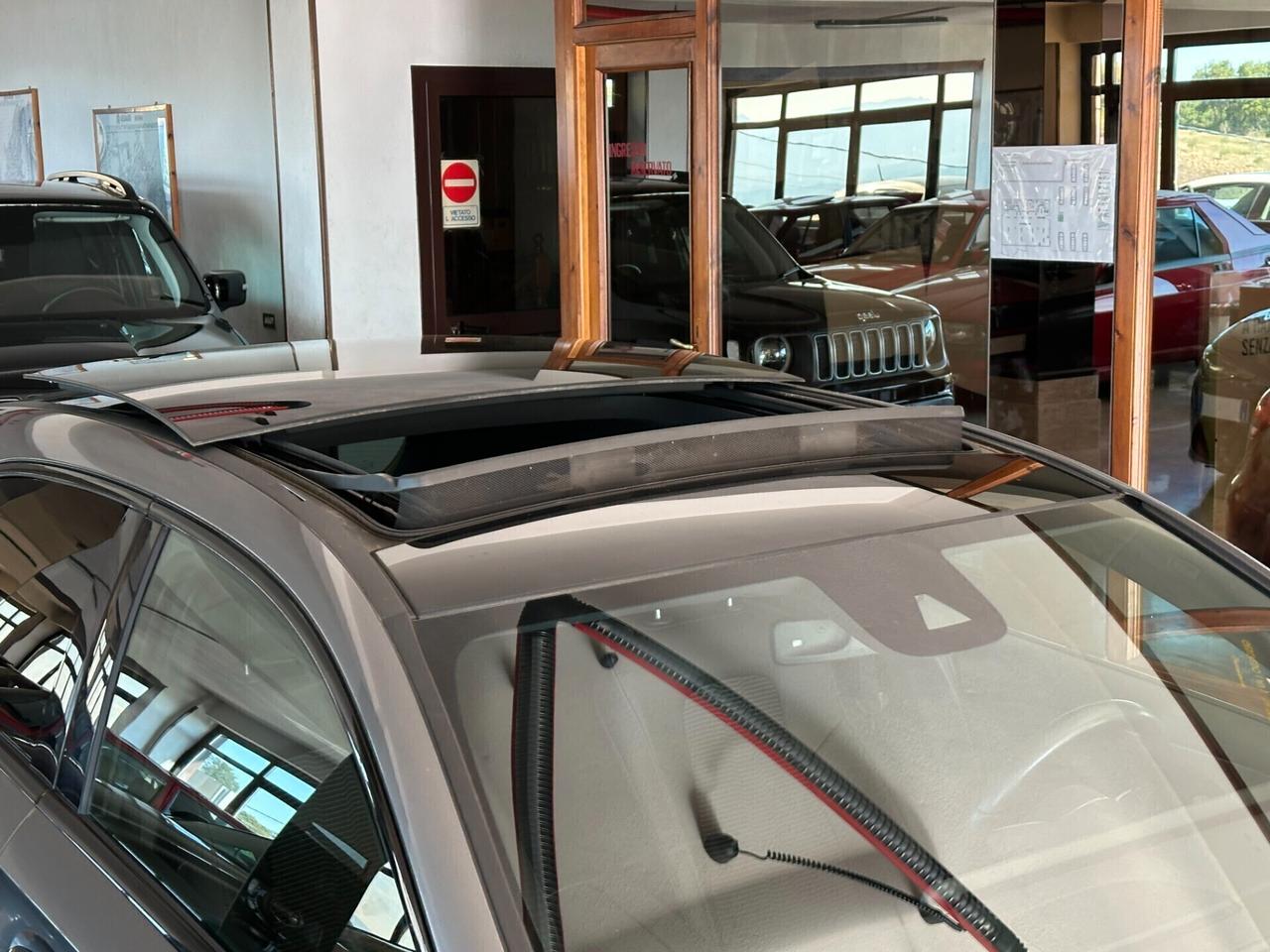 Mercedes-benz A 180 D 116 cv. Automatic SPORT (Tetto)