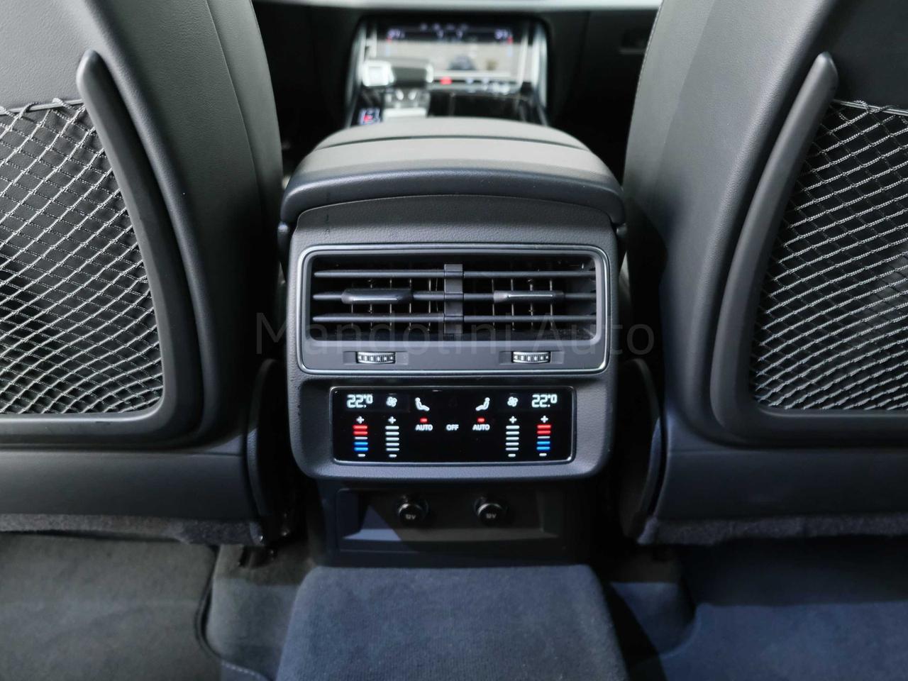 Audi Q7 45 3.0 v6 tdi mhev sport quattro tiptronic 7p.ti