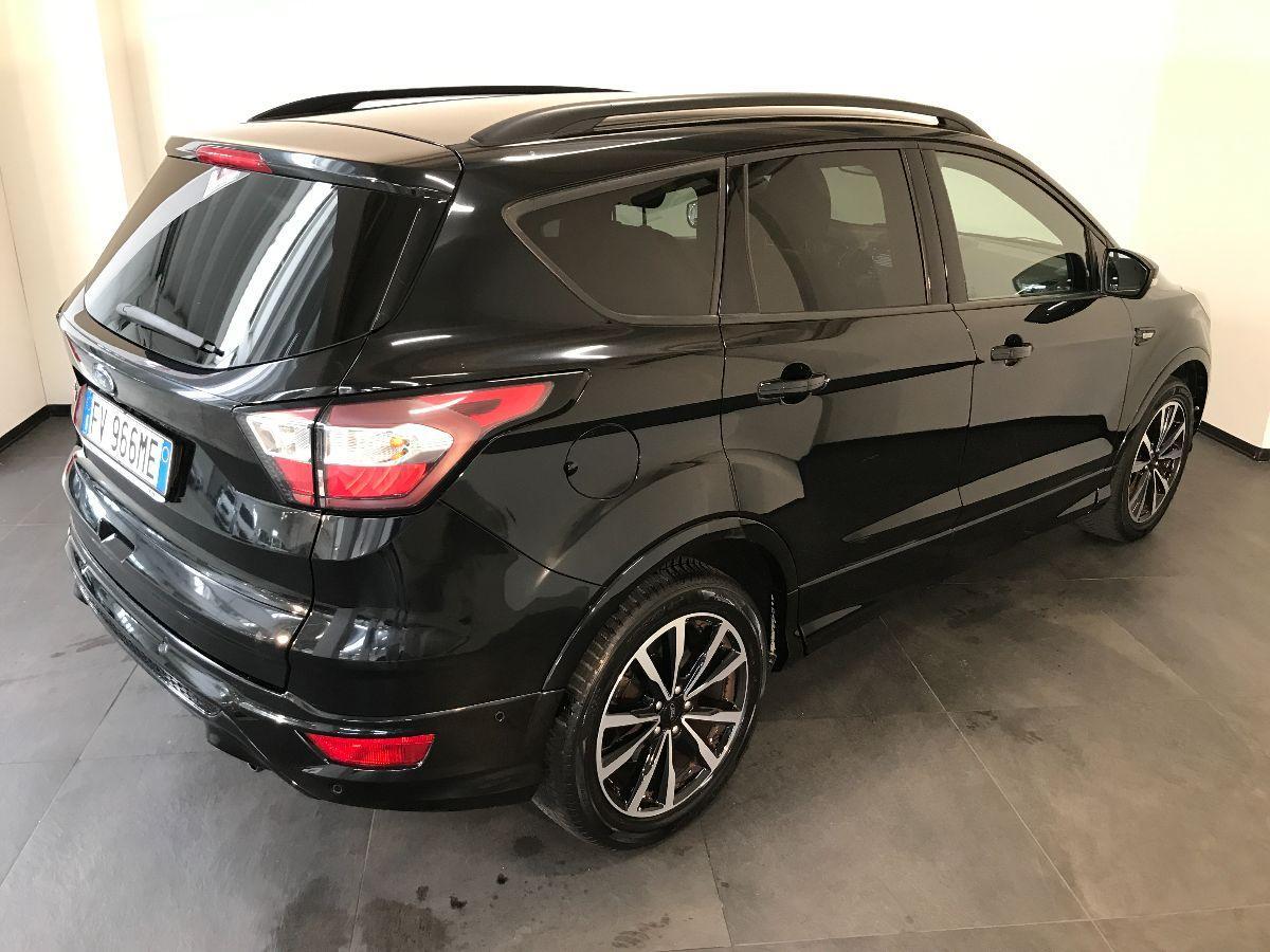 FORD Kuga 1.5 EcoBlue 120 CV 2WD ST-Line