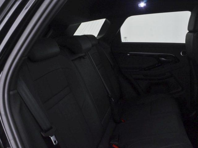LAND ROVER Range Rover Evoque 2.0D I4 204 CV AWD Auto R-Dynamic SE