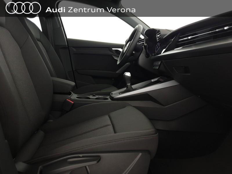 Sportback 30TDI 116CV Business