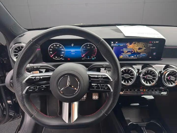 Mercedes-benz A 200 d Automatic AMG Line Premium