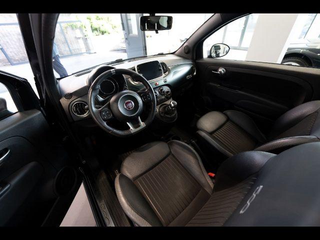 FIAT 500 1.0 Hybrid Sport 70CV