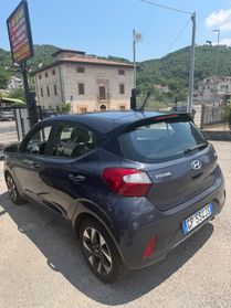 Hyundai i10 1.0 MPI Connectline