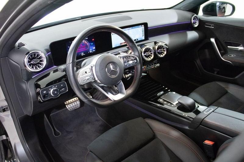 Mercedes-Benz Classe A A 250e Autom. EQ-POWER Premium