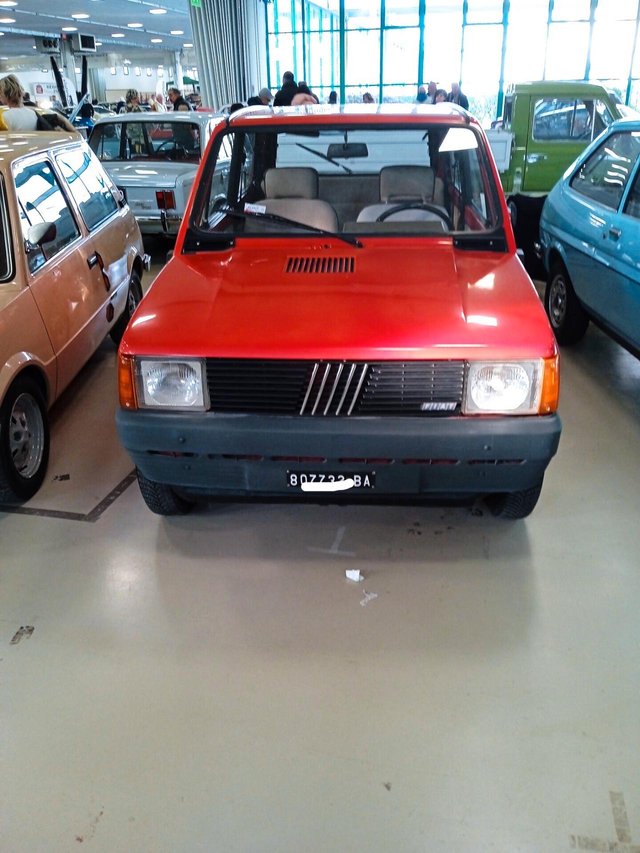 Fiat Panda 30 S