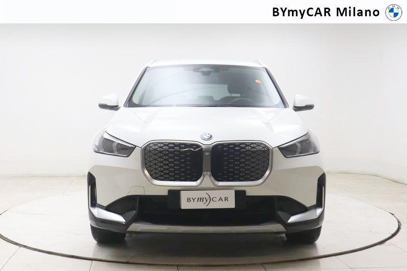 BMW iX1 20 X-Line eDrive