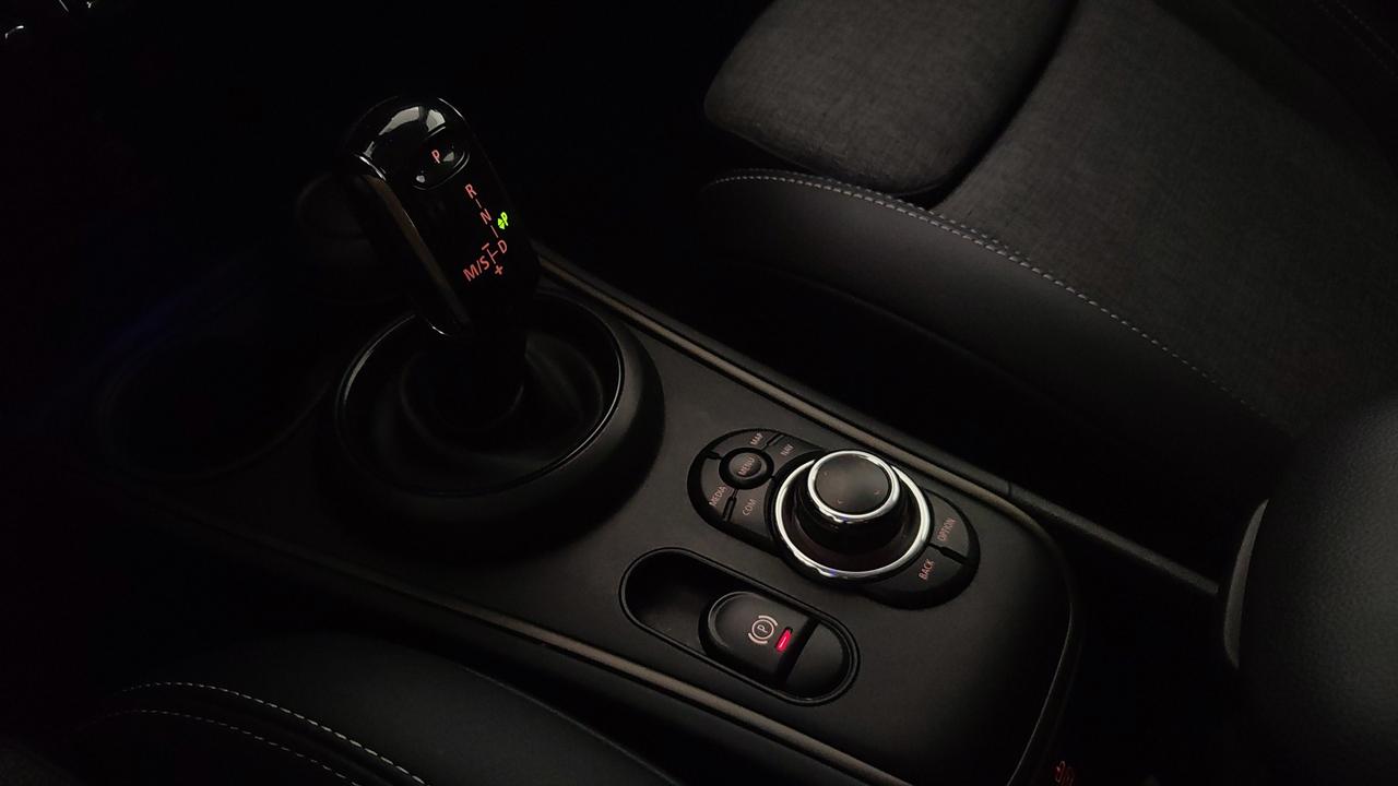 MINI Mini Countryman F60 2020 - Mini Countryman 2.0 Cooper D Business auto