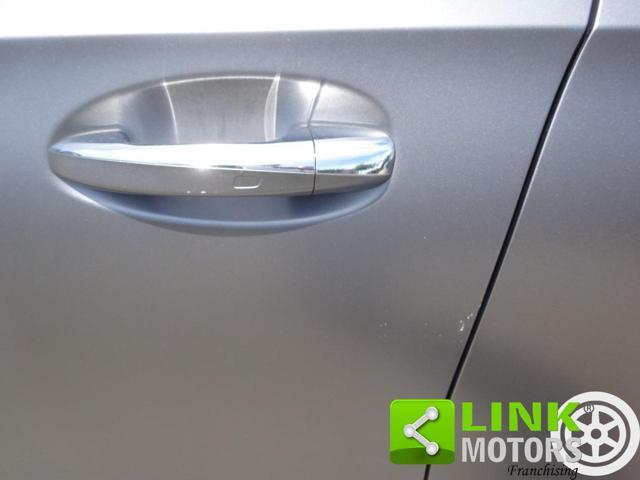 MERCEDES-BENZ A 200 d Automatic Premium AMG Line Prestige iva esp