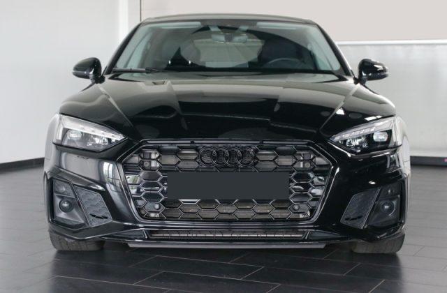 AUDI A5 SPB 40 TDI S tronic S line edition