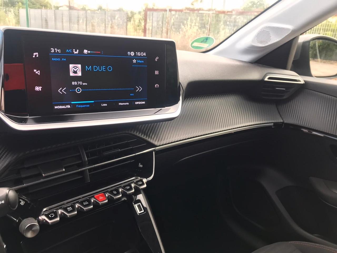 Peugeot 208 1.5 BlueHDi 100 cv Active