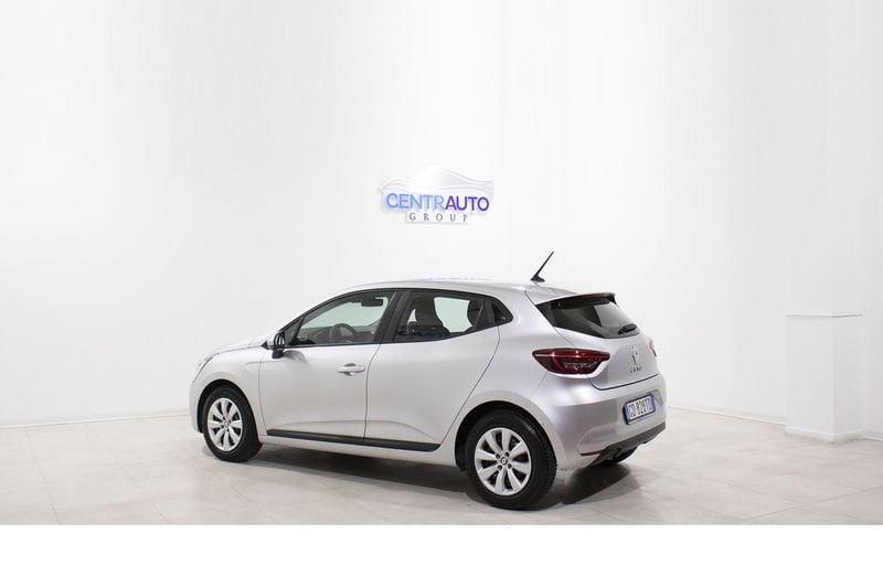 Renault Clio Clio Blue dCi 85cv Business
