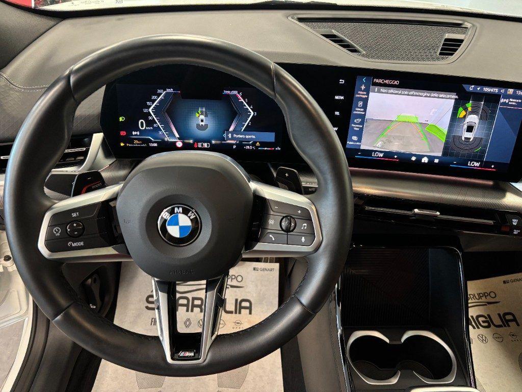 BMW X2 Msport Pro Tetto Panoramico sDrive 18d