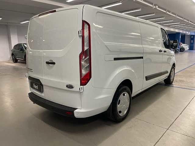 Ford Transit Custom 300 2.0 tdci 170cv trend l2h1 auto e6.2