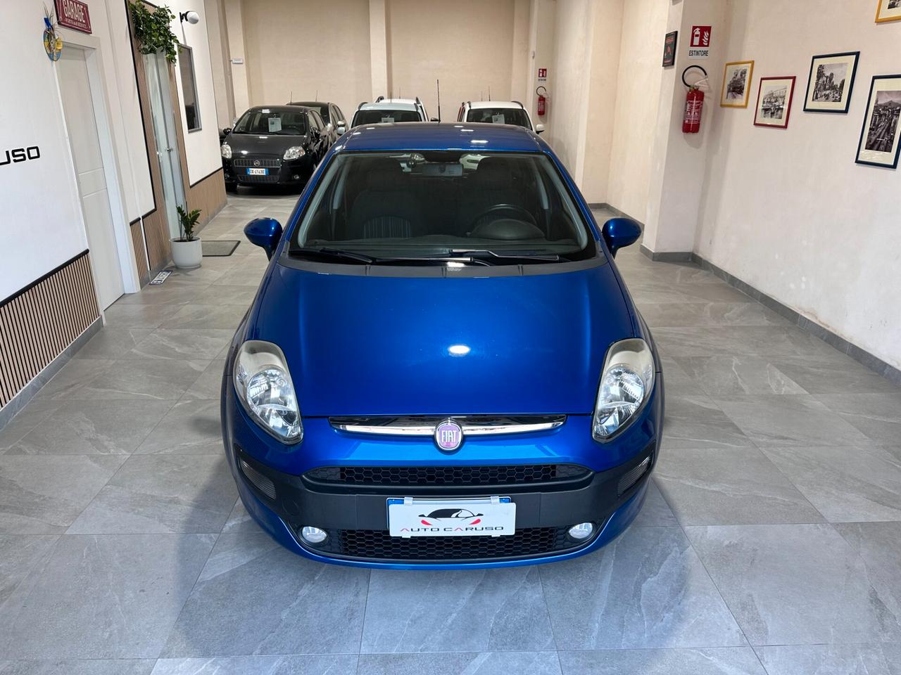 Fiat Punto Evo 1.3 Mjt 75 CV - DA VETRINA - UNICO PROP.