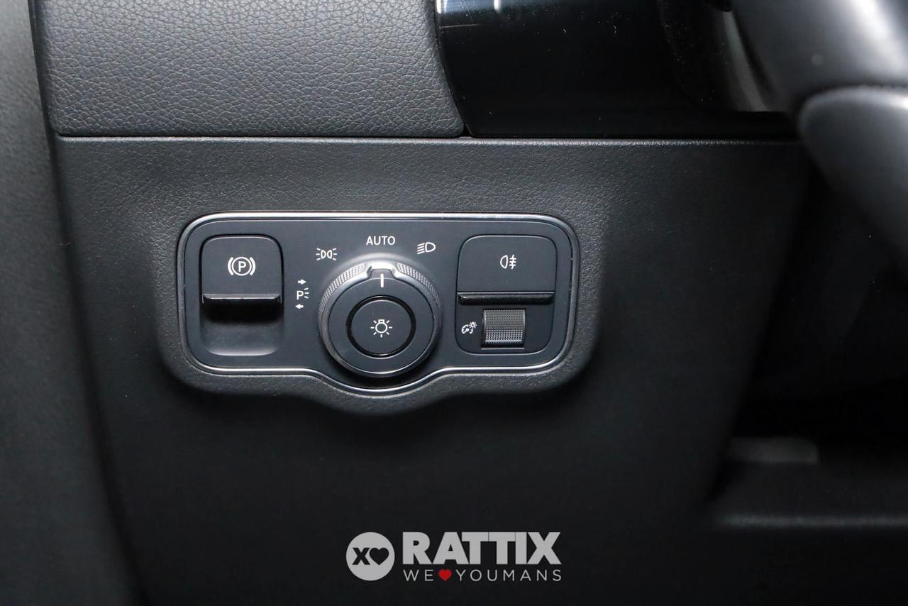 Mercedes-Benz GLA 250 e phev (eq-power) Business Extra auto