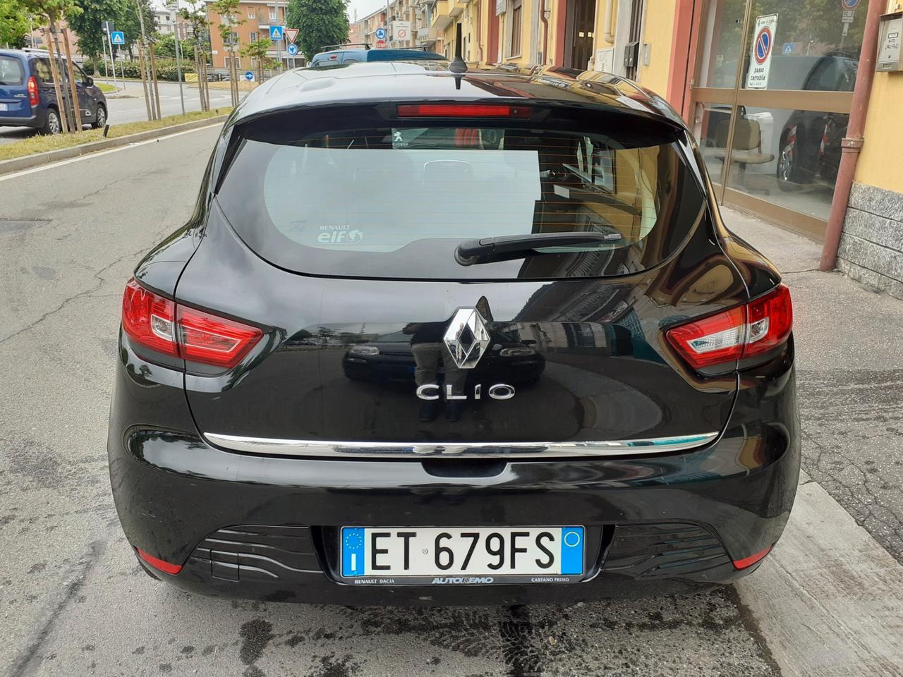 Renault Clio 1.2 75CV 5 porte Full Optional Uniproprietario