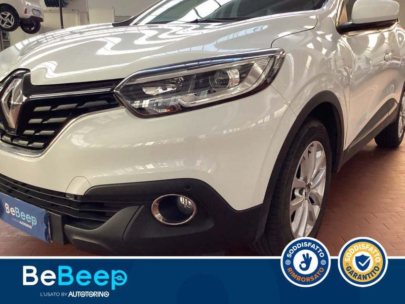 Renault Kadjar 1.2 TCE ENERGY ZEN 130CV