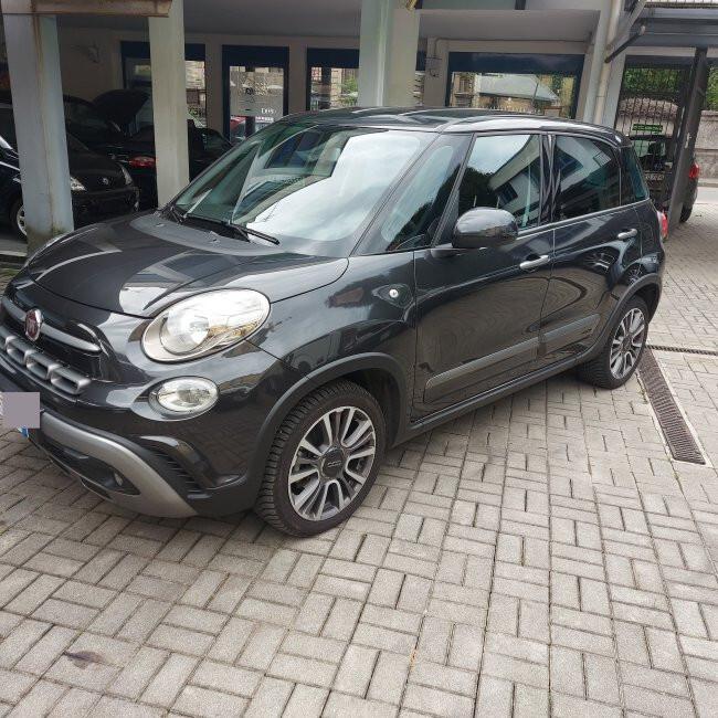 Fiat 500L 1.3 Multijet 95 CV Lounge