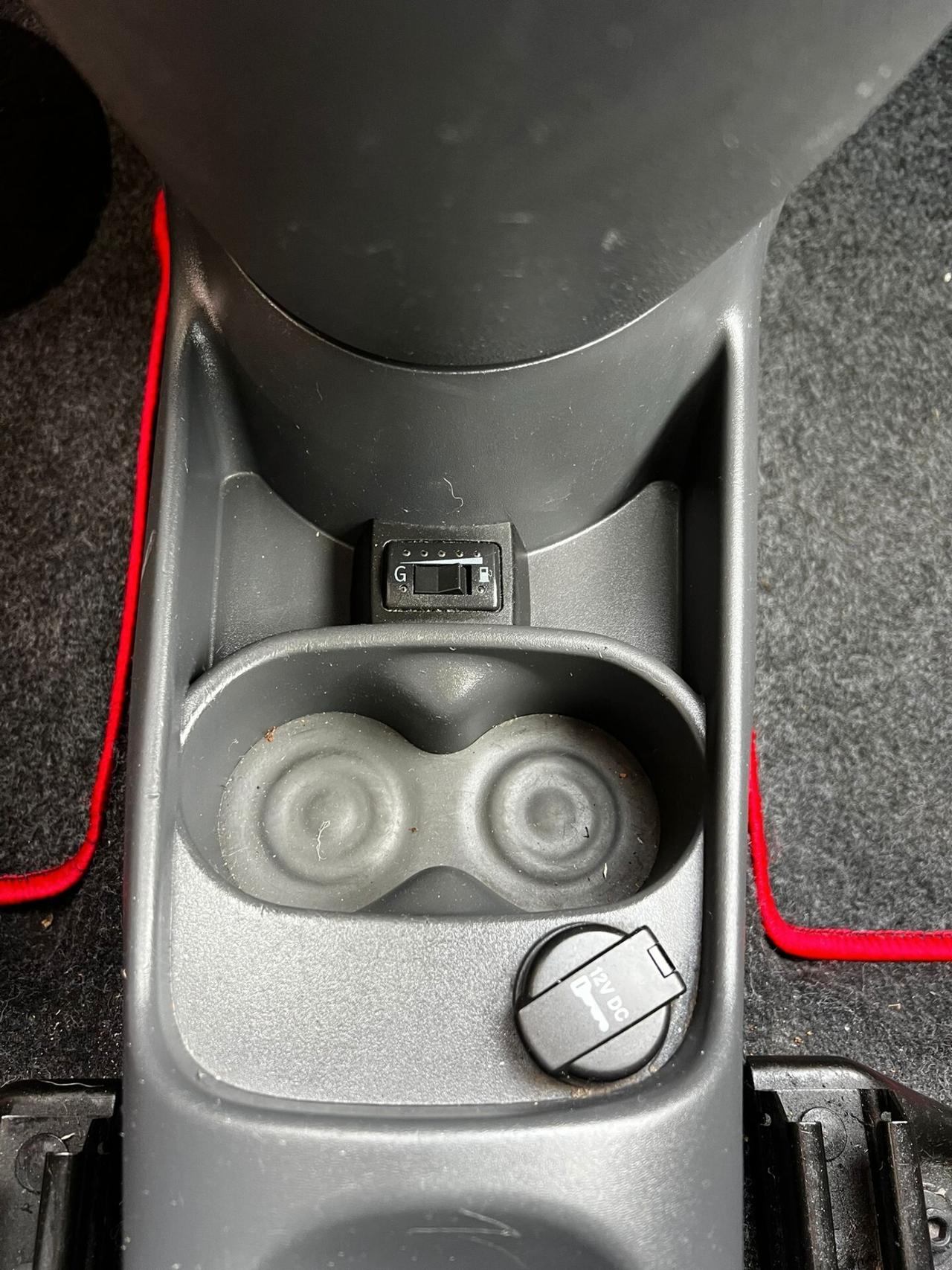 Fiat 500 1.2 EasyPower Pop Star UNICO PROPRIETARIO