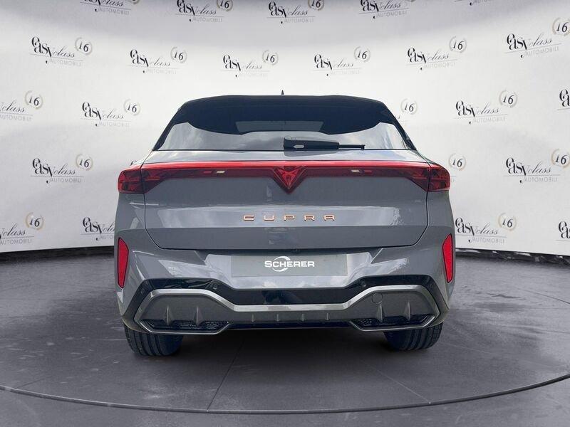 Cupra Terramar 2.0 TSI DSG 4Drive VZ Tetto Led MatrixHD 20" Camera 360°