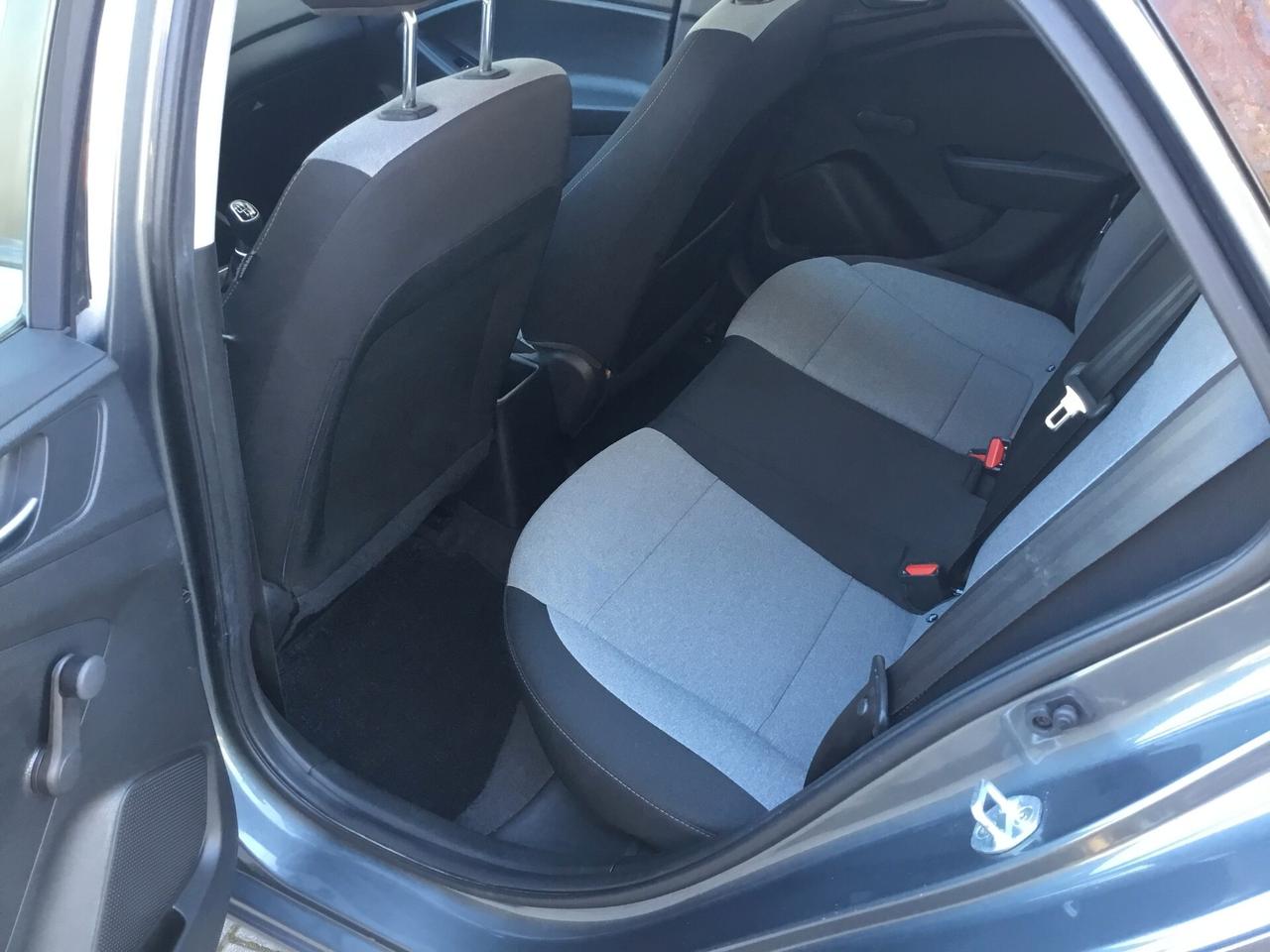 Nissan Micra 1.2 12V 5 porte Visia EURO 6B