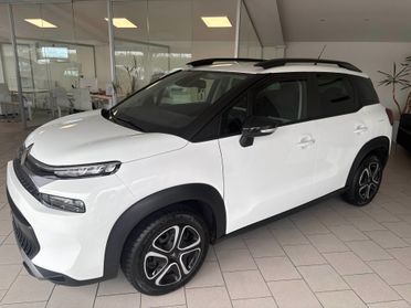 Citroen C3 Aircross PureTech 110 S&S Live