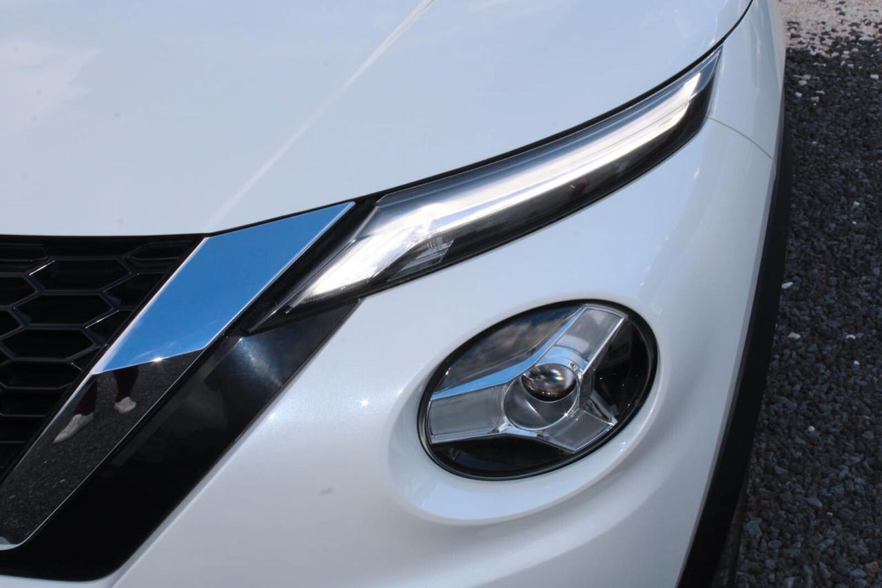 Nissan Juke Tua A SOLI 240€ al mese Anticipo Zero