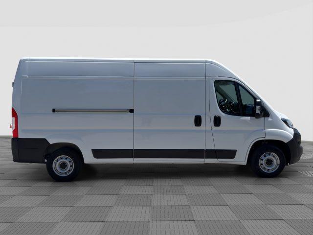 FIAT Ducato Ducato 35 2.2 Mjt 140CV PLM-TM Furgone