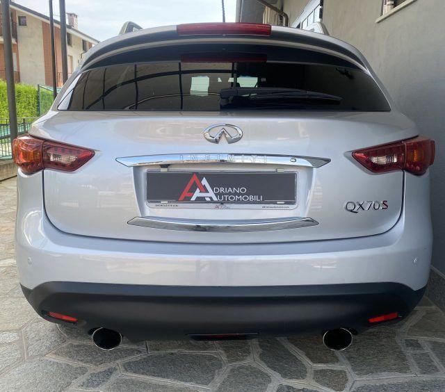 INFINITI FX37 FX37 GT GPL