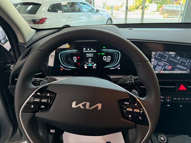 KIA Niro 1.6 GDi DCT HEV Style