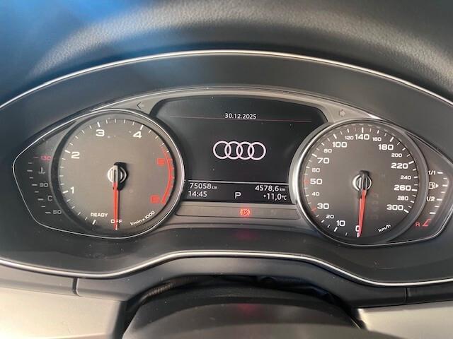 Audi Q5 35 TDI S tronic Business