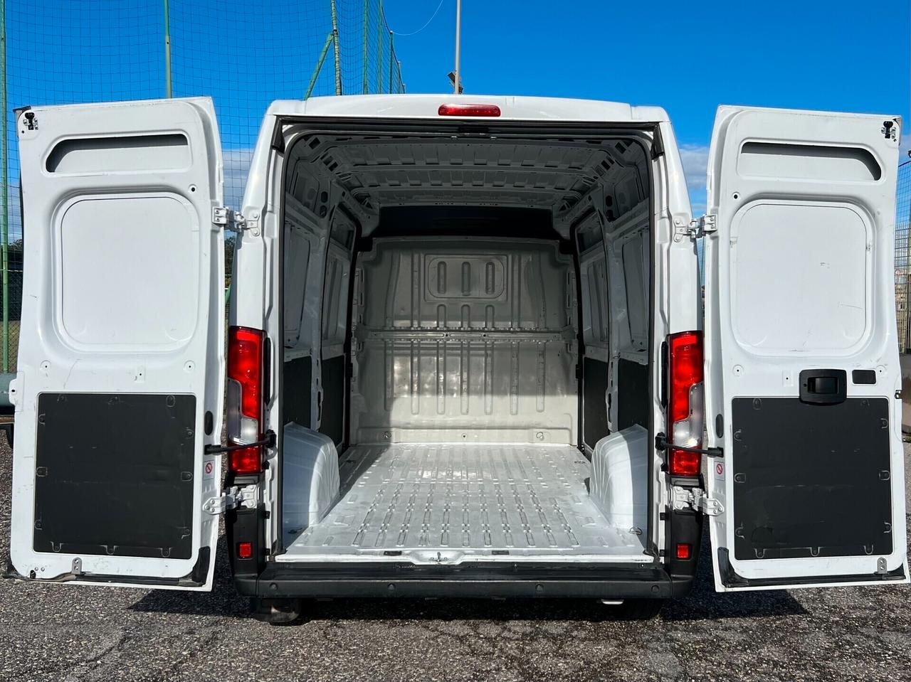 Opel Movano 35 L3H2 2.2 Bluehdi 140cv S&S DOPPIA PORTA LATERALE