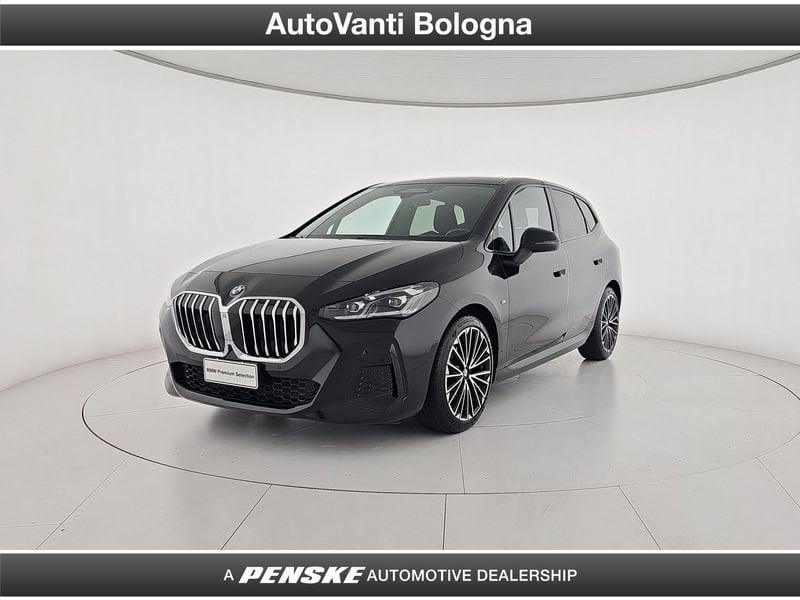 BMW Serie 2 Active Tourer 218d Active Tourer Msport