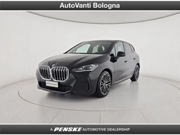 BMW Serie 2 Active Tourer 218d Active Tourer Msport