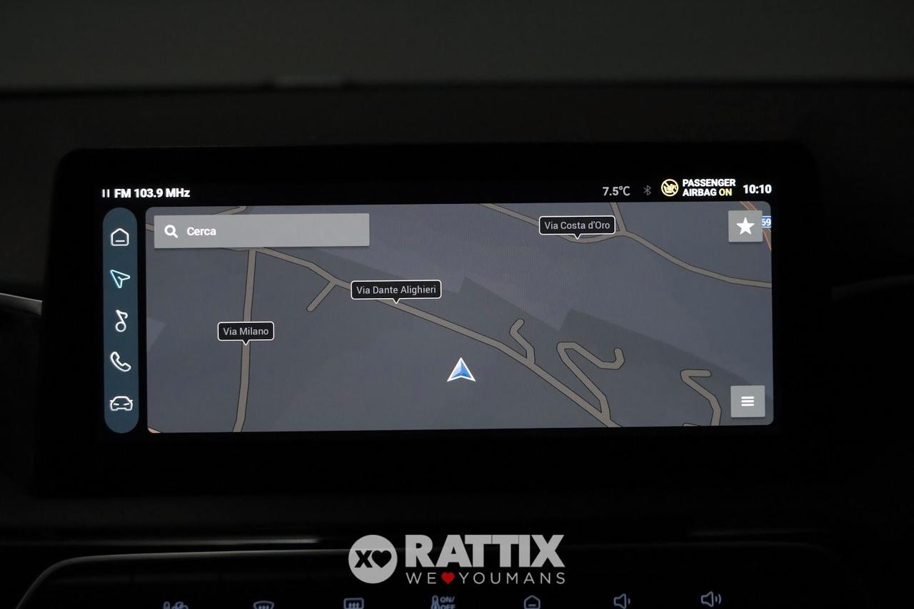 MG MG3 1.5 115CV Comfort