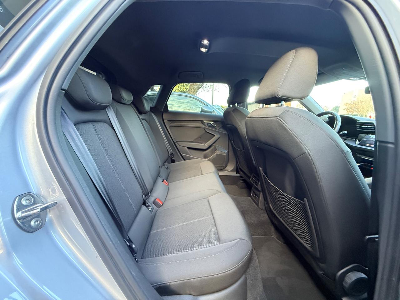 Audi A3 SPB 35 TDI S tronic Business Advanced