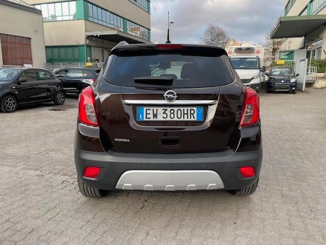 Opel Mokka 1.6 GPL Tech 140CV 4x2 Cosmo