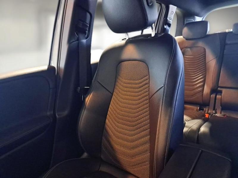 MERCEDES-BENZ GLB 200 d Automatic Business Extra