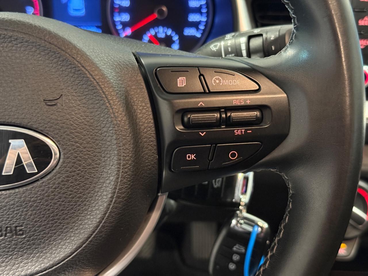 Kia Stonic 1.4 MPI 100 CV Urban