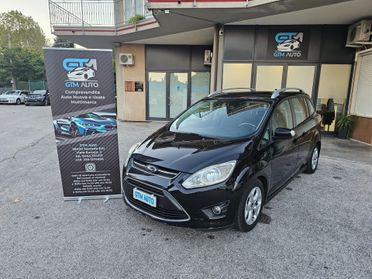 Ford C-Max - 7 posti -1.6 TDCi 115CV