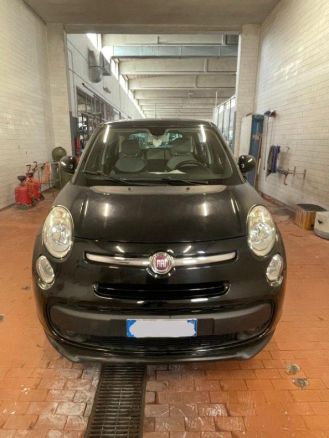 FIAT 500L 1.3 Multijet 85 CV Pop Star