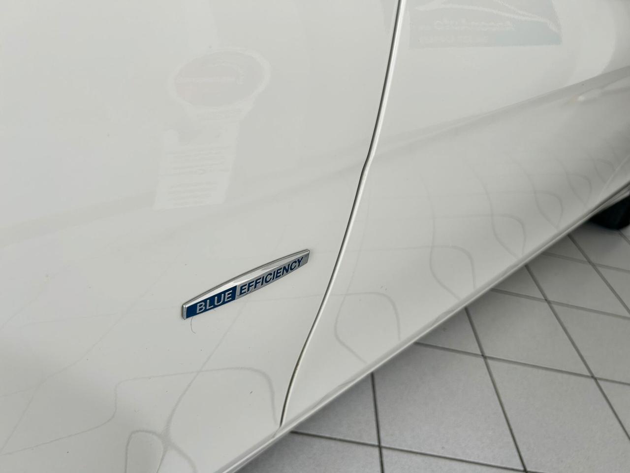 Mercedes C 200 CDI S.W. BlueEFFICIENCY 2012