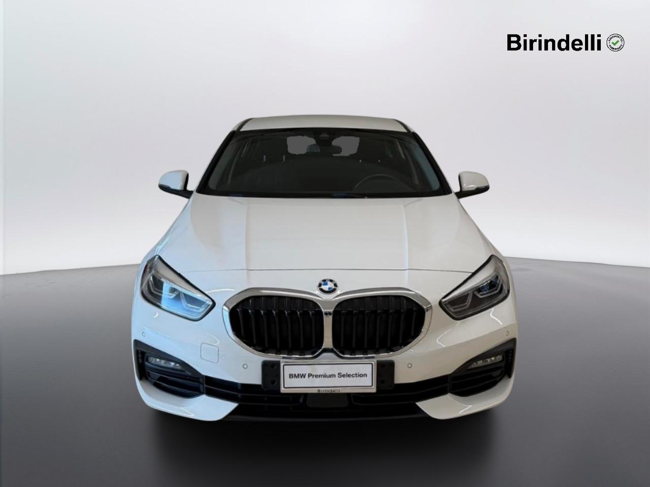 BMW Serie 1 (F40) - 116d 5p. Advantage