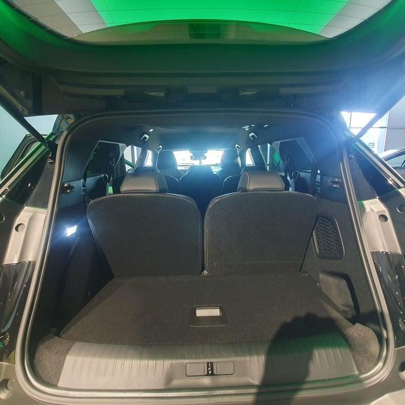 Peugeot 5008 Nuovo 5008 ALLURE - Hybrid 145 e-DCS6