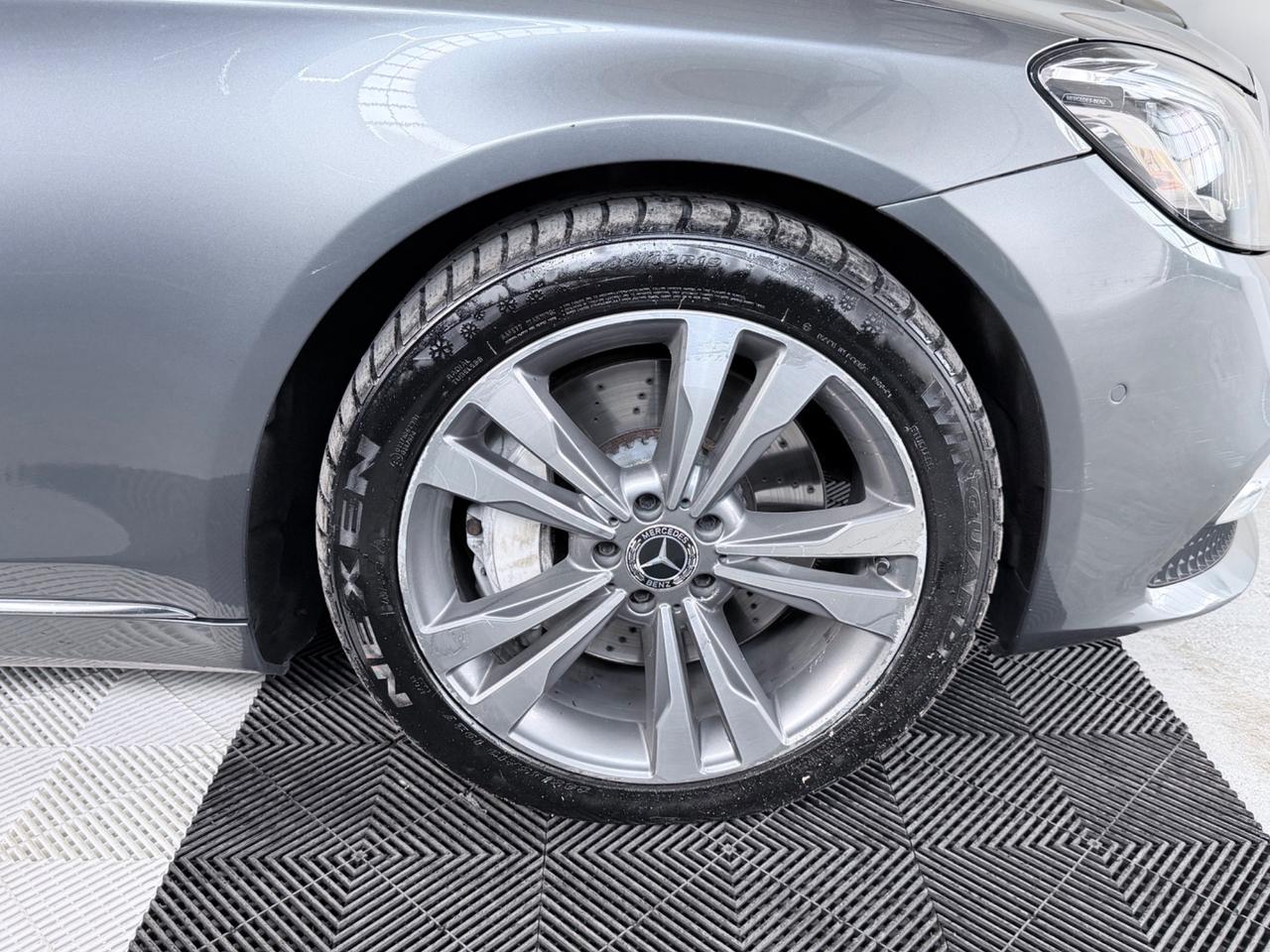 Mercedes-benz S 400d 340CV 4Matic LONG PRESIDENT