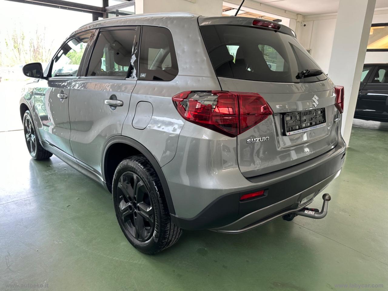 SUZUKI Vitara 1.0 Boosterjet Starview DANNI GRANDINE