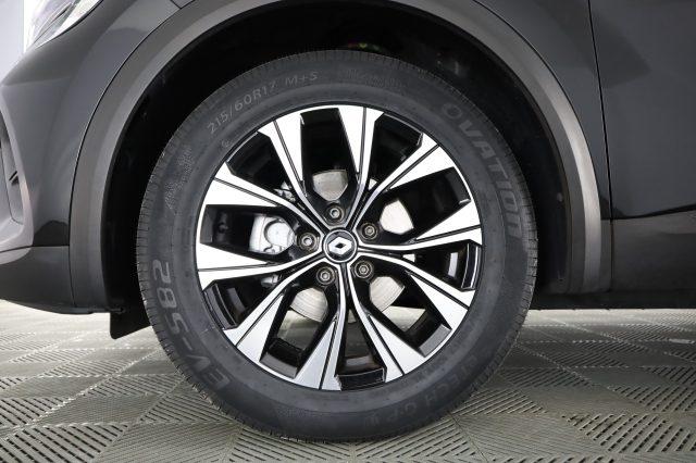 RENAULT Captur Captur TCe 12V 90 CV Equilibre