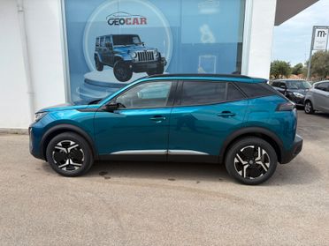 Peugeot 2008 Hybrid 110 e-DCS6 Allure