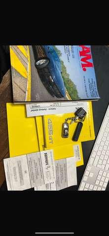 Ferrari 456 5.5 GT manuale